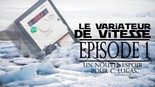 Variateur de vitesse 01  Introduction [upl. by Chapen]