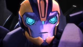 Transformers Prime quotBeast Hunters  Predacons Risingquot ONLY SOUNDTRACK [upl. by Idnam]