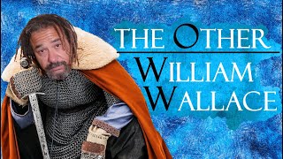 The Battle of Stirling Bridge and the Other William Wallace [upl. by Hersch]