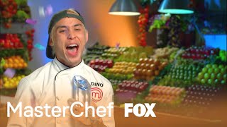 Americas Season 8 MASTERCHEF Is Revealed  Season 8 Ep 21  MASTERCHEF [upl. by Bhatt]