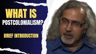 What is Postcolonialism A Short Introduction [upl. by Ilil]