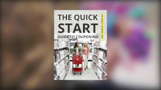 How to Coupon The Ultimate Quick Start Guide to Couponing [upl. by Sirama]