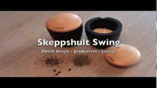 Skeppshult swing [upl. by Syd]