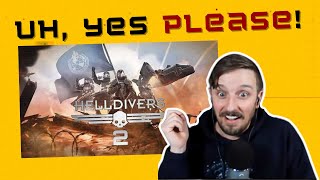 Helldivers 2 Beginners Guide [upl. by Ydarg751]