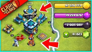 OMG WE GOT TH13 ▶️ Clash of Clans ◀️ SPENDING  ON MY FAVORITE NEW STUFF [upl. by Eenitsed]