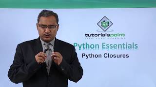 Python  Closures [upl. by Ashelman]