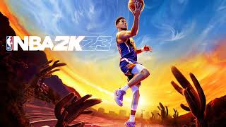 NBA 2K23 Soundtrack  Jnr Choi  TO THE MOON [upl. by Hicks]