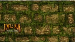 Temple Run  Universal  HD Gameplay Trailer [upl. by Eilac]