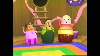 Playhouse Disney Events Promo Compilation JanuaryDecember 2005 [upl. by Lyrej]