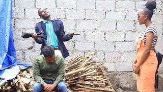 ፓስተር አትበሉኝ  New Ethiopian Comedy  Shatema Ediroch on HabeshaTube [upl. by Placido]