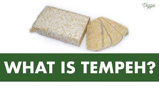 What is Tempeh [upl. by Spatz]