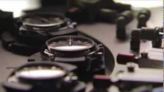 Patek Philippe inside the Factory Part 1 [upl. by Sudnac]