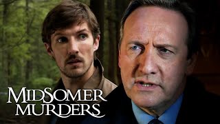 Was This Victim Eaten Alive  Midsomer Murders [upl. by Ferwerda]