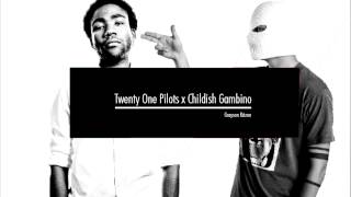 Twenty One Pilots x Childish Gambino  Heartbeat [upl. by Blackington]