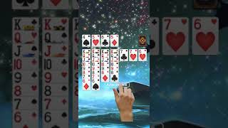 Solitaire  Classic Card Game  Have Fun and Relaxed [upl. by Noraf442]