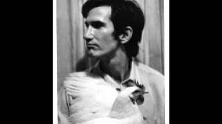 Townes Van Zandt  Tecumseh Valley [upl. by Esinaj]