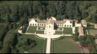 City of Vicenza and the Palladian Villas of the Veneto UNESCONHK [upl. by Leohcin704]