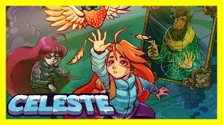 Celeste The Flying Golden Strawberry [upl. by Lunt]