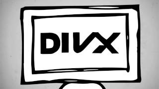 The DivX Story [upl. by Newton]