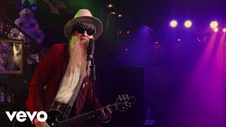 Billy F Gibbons  Hollywood 151 [upl. by Hanas]