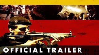 ELITE SQUAD  Official Trailer  Directed by José Padilha [upl. by Nickles]