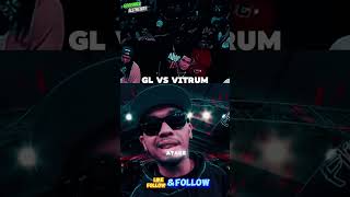 GL VS VITRUM LOONIE JUDGE [upl. by Alano]