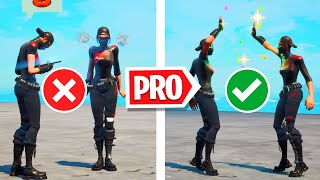 50 PRO Tips to Turn Your DUO Into a POWERHOUSE  Duo Piece Control Best Items Pro Strats and MORE [upl. by Boff]