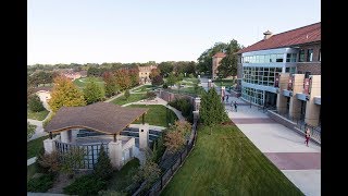 Morningside College Virtual Tour [upl. by Laira]