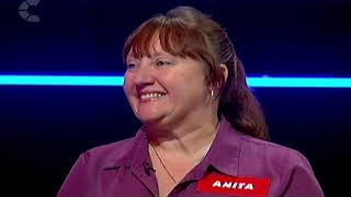 Bullseye 2006 s01e25 [upl. by Rozella]