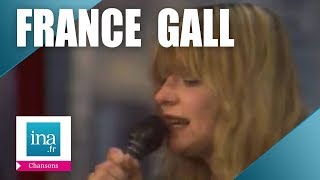 France Gall quotRésistequot  Archive INA [upl. by Hallette]