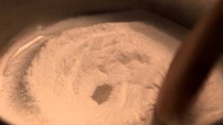 How to make Sodium Carbonate from Sodium Bicarbonate [upl. by Sidnee]