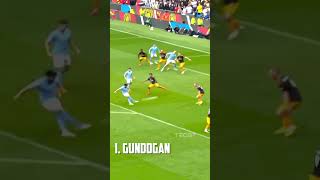 Ilkay Gundogan Goals [upl. by Anerhs]