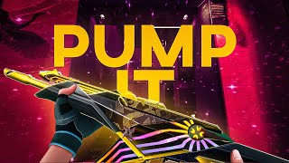 Pump It 💥 [upl. by Sigismondo535]