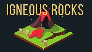 All about Igneous Rocks [upl. by Aretha308]