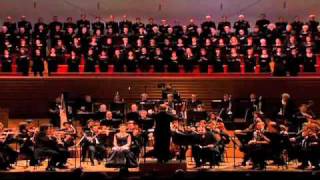 Fauré Messe de Requiem Op 48 VII In paradisum [upl. by Assena]