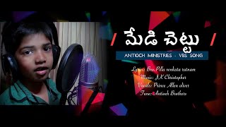 పచ్చాని చెట్టు నేనురాpachani chettu nenu raa song jayaraju lyrical video [upl. by Larrisa132]