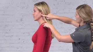 Static Postural Assessments [upl. by Noraa344]