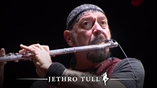 Ian Anderson  Eurology Ian Anderson Plays The Orchestral Jethro Tull [upl. by Danila237]