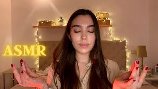 ASMR ITA  Chakra del plesso solare • Meditazione guidata • Guerriero Spirituale soft spoken [upl. by Clarette]