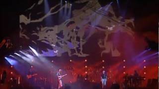 Genesis Old Medley The Way We Walk Live [upl. by Serena984]