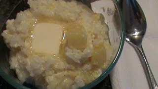 How to Make Simple Rice Pudding [upl. by Louth]