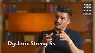 Dyslexia Awareness Part 1 Module 2  Dyslexic Strengths [upl. by Dryfoos]