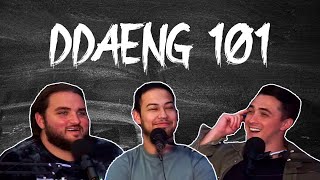 BTS  DDAENG Explained  Reaction Video [upl. by Adnauq]