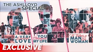 The AshLloyd Special  Special Video [upl. by Jone607]