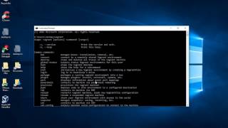 How to Install Vagrant on Windows [upl. by Daffi287]