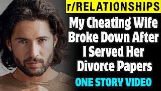 I Was At A Low Point In My Life Says Woman Who Admits Cheating Once On Her Ex [upl. by Siwel]