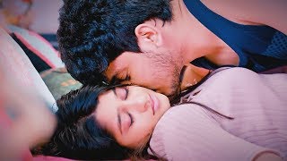 💝Pudhu vellai mazhai ingu💝  Tamil romantic song whatsapp status [upl. by Alyss]