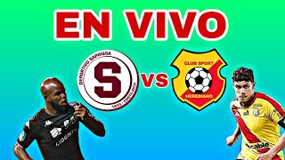 SAPRISSA VS HEREDIANO EN VIVO  HOY VER PARTIDO DE SAPRISSA VS HEREDIANO  COPA DE COSTA RICA [upl. by Sprague]