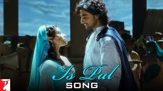 Is Pal Song  Aaja Nachle  Kunal Kapoor Konkona Sen  Sonu Nigam  Shreya Ghoshal  SalimSulaiman [upl. by Aner]