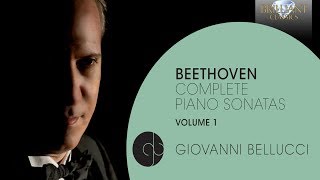 Beethoven Complete Piano Sonatas Vol 1 [upl. by Horacio]